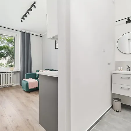 Museum Square By Renters * Breslau