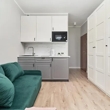 Museum Square By Renters * Breslau