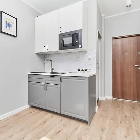 Apartament Museum Square By Renters *
