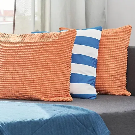 Museum Square By Renters Apartament *